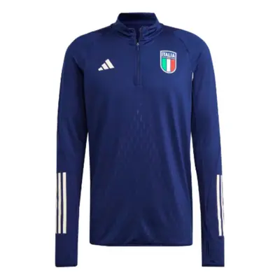 (M) Italy Tiro Pro Top (Blue)