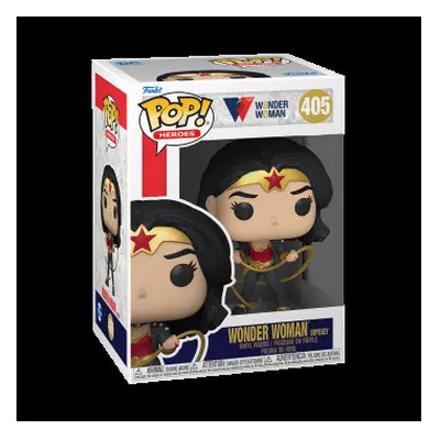 Funko Pop! Heroes: WW 80th WW Odyssey