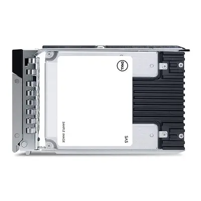 Dell - SSD - Read Intensive - GB - SATA 6Gb/s