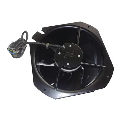 Polar Circuit Fan