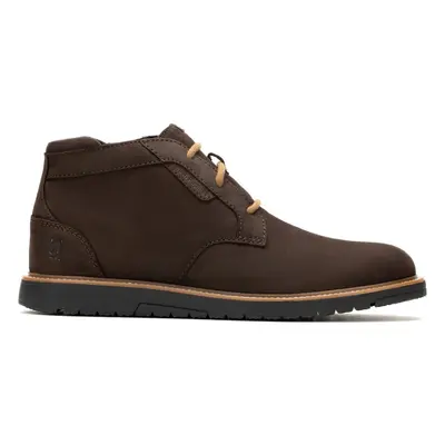 (9) Hush Puppies Jenson Mens