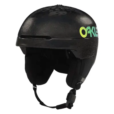 Oakley Mod MIPS Snow Helmet - Factory Pilot Galaxy