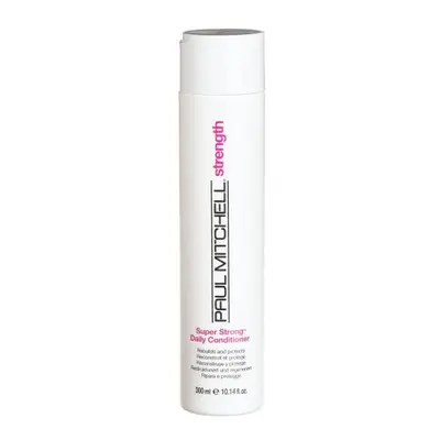 Paul Mitchell Super Strong Daily ConditionerOunce 10.14-Ounce Bottles