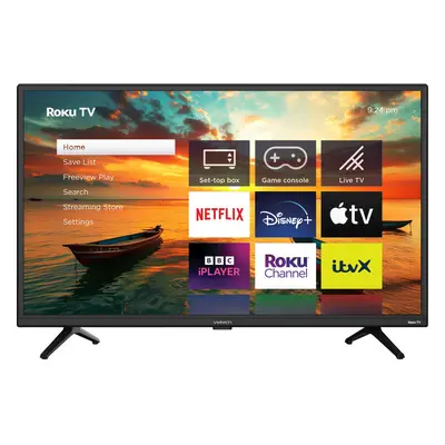 Veltech X230 32" HD Smart TV - VR32HX230