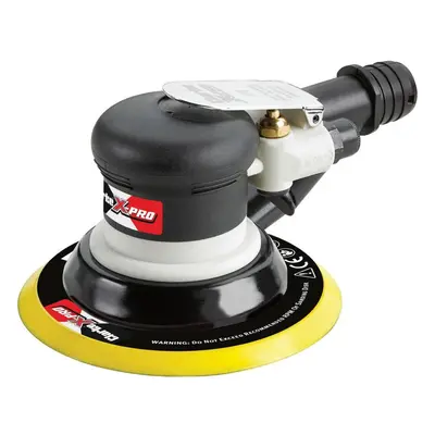 Clarke CAT160 Pro 6" Dual Action Palm Sander