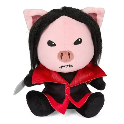 Kidrobot Saw Jigsaw Killer Inch Phunny Plush