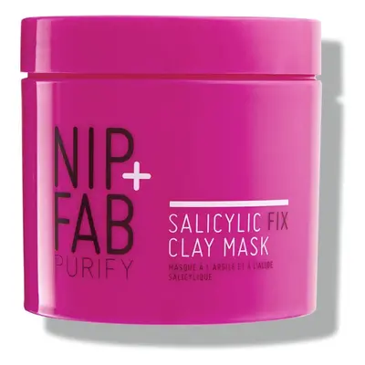 Nip+Fab Salicylic Fix Clay Mask ml