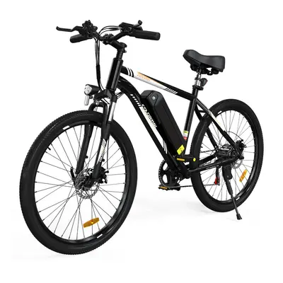 COLORWAY BK15 26" Electric Bike 250W E-Bike for Adults