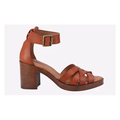 (5) Hush Puppies Giselle Sandal