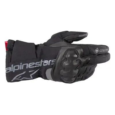 (M) Alpinestars WT-4 Gore-Tex Insulated Gloves Black