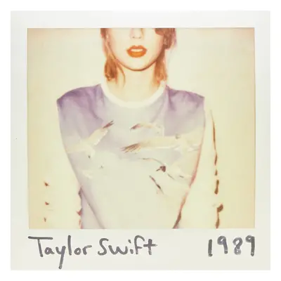 1989 (Lp) [VINYL]