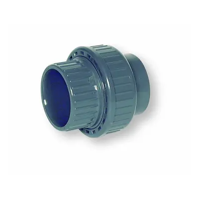 Certikin 4" X 110Mm Pvc-U Adaptor Socket Plain (GP400SA)