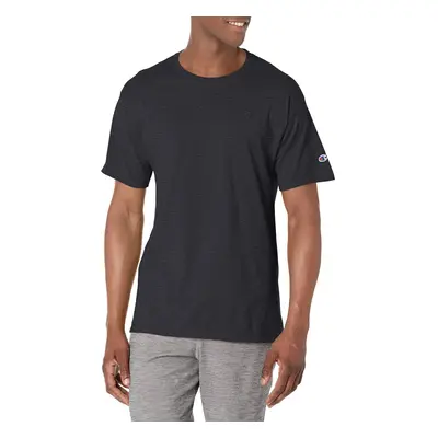 Champion Mens Classic T-shirt Everyday Tee For Men Comfortable Soft