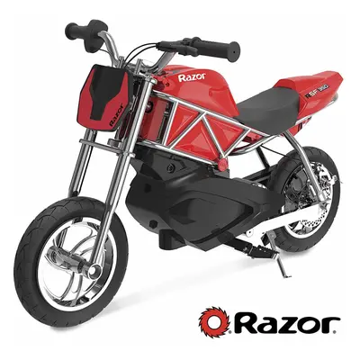 Razor RSF350 Volt Electric Sport Motor Bike - For Ages and Up