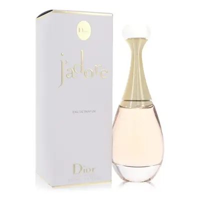 Jadore by Christian Dior Eau De Parfum Spray 3.4 oz