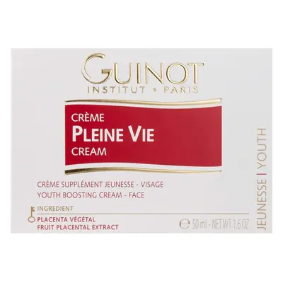 Guinot 50ml Pleine Vie Creme Visage Anti Age Skin Cell Supplement