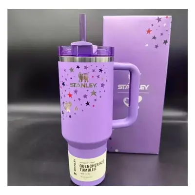 Stanley x Olivia Rodrigo Quencher H2.0 Flowstate Tumbler 40oz