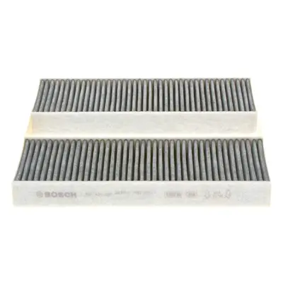 Bosch R5525 Cabin Filter activated-carbon