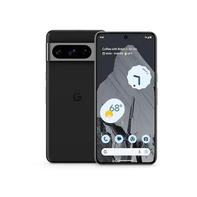 Google Pixel (256GB+8GB, Obsidian)