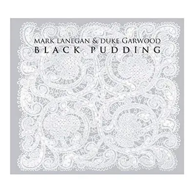 Mark Lanegan & Duke Garwood - VINYL - Mark Lanegan & Duke Garwood-Black Pudding (1 LP) [VINYL]