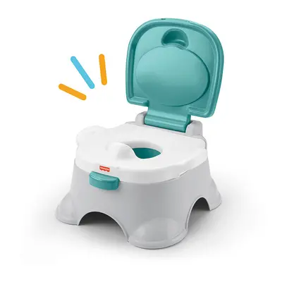 Fisher-Price in1 Basic Potty