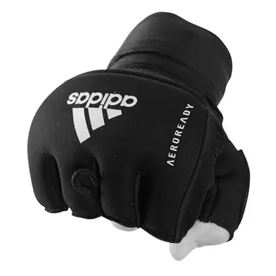 Quick Wrap Glove Speed Gloves - Black, Small/Medium