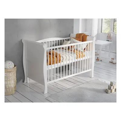 Leo | Cot Bed 120x60cm