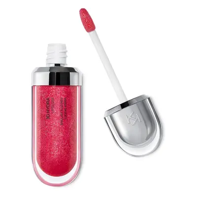 Kiko Milano 3d Hydra Lipgloss Softening Lip gloss For A 3d Look