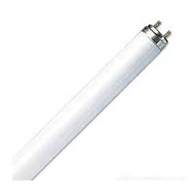 2 x CROMPTON F8W/29 T5 WATT 12" FLUORESCENT TUBE IN WARM WHITE