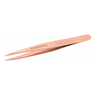 Tweezerman Rose Gold Point Tweezer