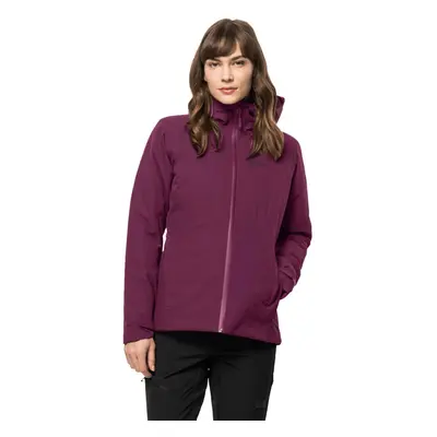 Jack Wolfskin Womens Wisper Insulated Waterproof Breathable Jacket