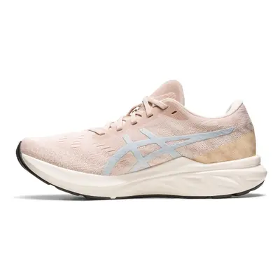 ASICS Women's DYNABLAST Running Shoes Fawn/Sky