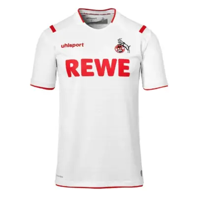 (S) Koln Cologne Home Shirt