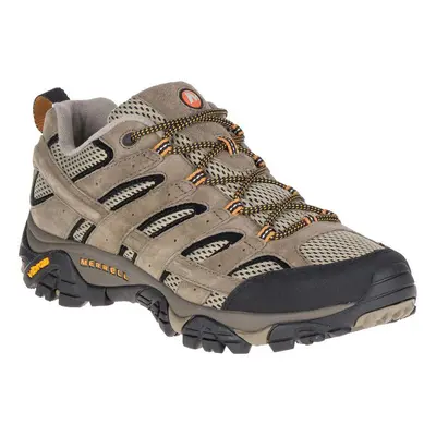 (Pecan, UK 11) Merrell Moab Vent Mens Breathable Hiking Walking Trainers Shoes