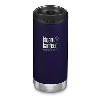 Klean Kanteen Unisex - Adult Kanteen Tkwide Vacuum Insulated Water Bottle, UnisexÂ - Adults