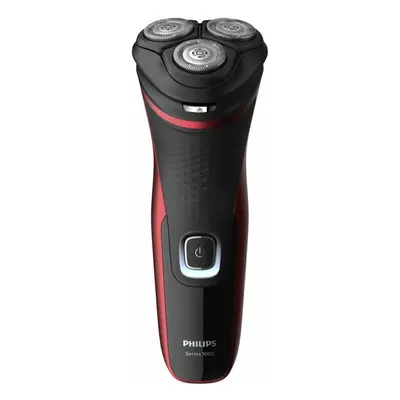 Philips Series S1333/41 Dry Self-sharpening Electric Shaver