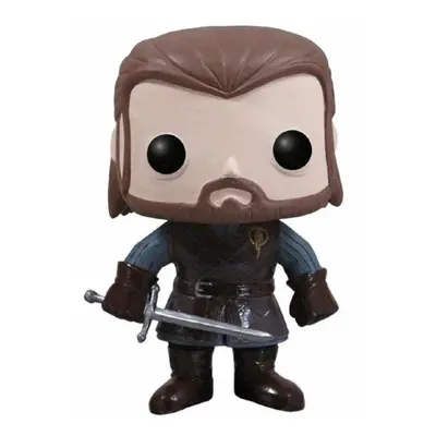 Game of Thrones Pop! Vinyl - Ned Stark #02