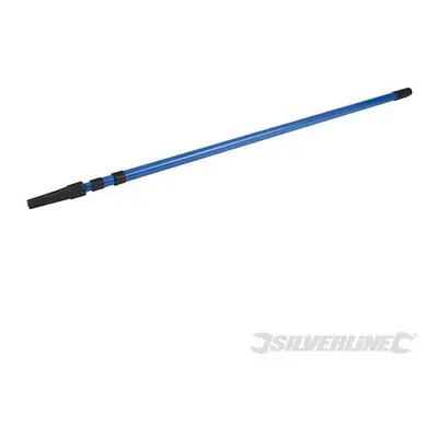 Silverline Extension Pole 1.6 - 3m - silverline roller pole extension 3m