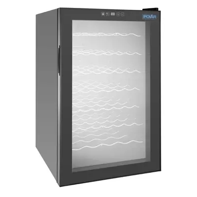 Polar C-Series Bottle Wine Fridge