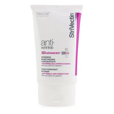 Strivectin - Anti-wrinkle Sd Advanced Plus Intensive Moisturizing Concentrate - For Wrinkles & S