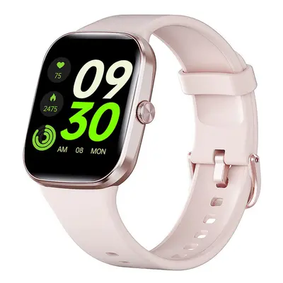 (Pink) Smart Watches for Adult Connected Watch Free Shiping Wristwatch Wrist Digital Adult's Sma