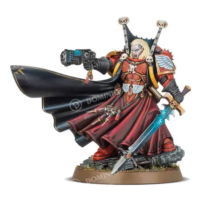 Games Workshop - Warhammer 000 - Blood Angels Mephiston