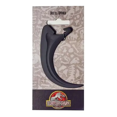 Jurassic Park bottle opener