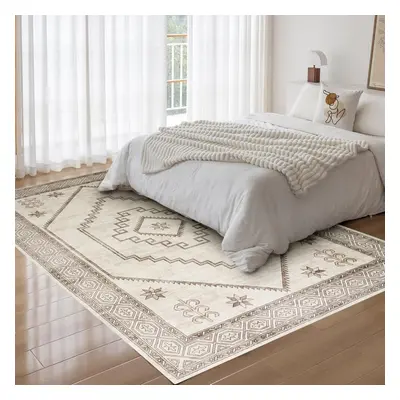 (240 x cm- Extra Large Rug Carpet Living Room Bedroom/Indoor Outdoor Rug, RADIANT) Extra Large R