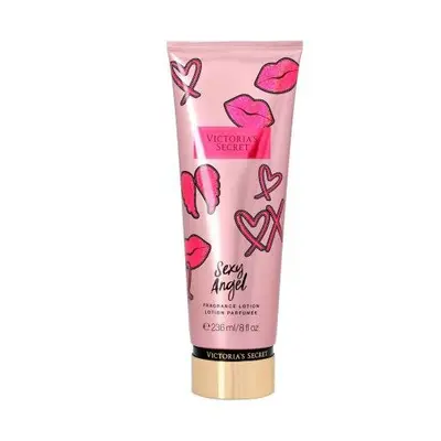 Victoria'S Secret Sexy Angel Oz Fragrance Lotion