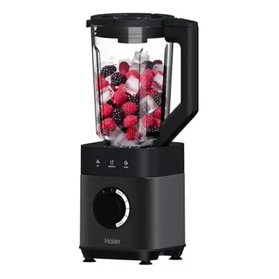 Haier Blender, I-Master Series with Variable Speeds, Ice Crusher, Smoothie Maker, Auto Clean, 1.