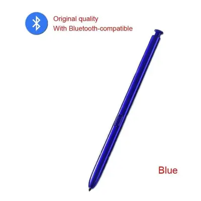 (Blue original) Pen Stylus Touch Pen For Samsung Galaxy Note Lite N770 Sm-n770f Sm-n770f/ds Sm-n