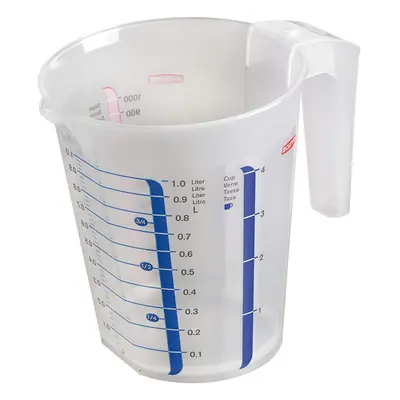 Curver - Chef at Home Measuring Cup Litre