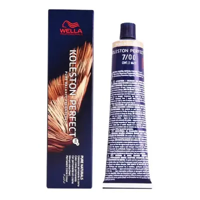 Wella Koleston Perfect Me+ 7/00 Pure Naturals 60ml