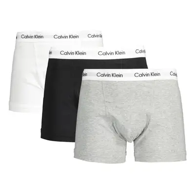 (L) CALVIN KLEIN Boxer Men